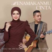 Menamakanmu Cinta (feat. Ade Govinda) album image