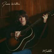 Middle album image