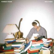 New Hymns album image