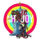 New President album image