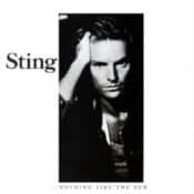 Nothing Like the Sun album image