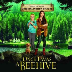 Once I was a Beehive Soundtrack album image