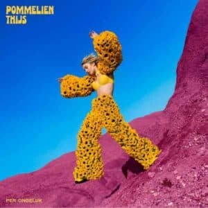 Per ongeluk album image