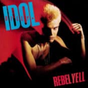 Rebel Yell album image