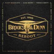 Reboot album image