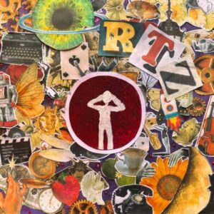 Return To Zero album image