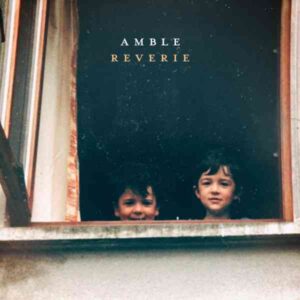 Reverie album image
