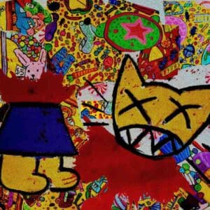 STOMACH BOOK album image