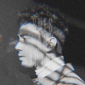 She's an Actor album image