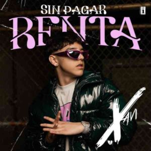Sin Pagar Renta album image