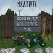 Snoqualmie Welcomes You album image