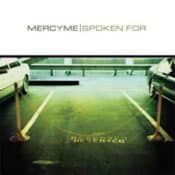 Spoken For album image