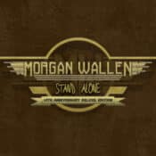Stand Alone album image