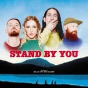 Stand By You album image
