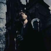 THE CASTLE NEVER FALLS album image