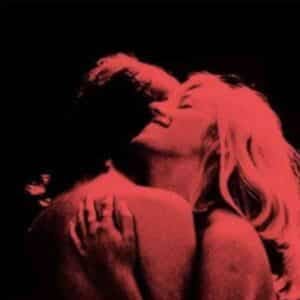 The Blonde album image