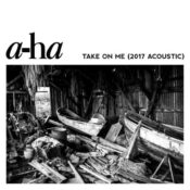 Take On Me (acoustic live) album image