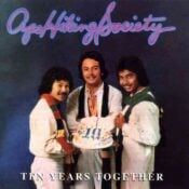 Ten Years Together album image