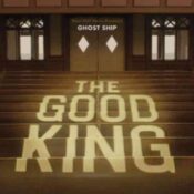 The Good King album image