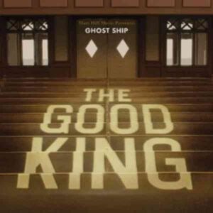 The Good King album image