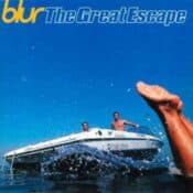 The Great Escape album image