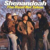 The Road Not Taken album image