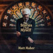 The Stories I Tell Myself album image
