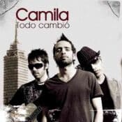 Todo Cambió album image