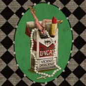 Vicious Delicious album image