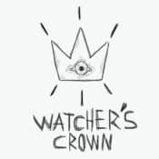 Watcher's Crown (Demo) album image