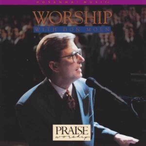 Worship with Don Moen album image
