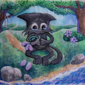 Wrong Side of the Bed album image