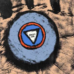 magic 8 ball (and Frankie Cosmos) album image