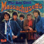 Massachusetts album image
