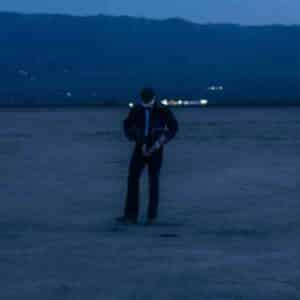 where she goes album image