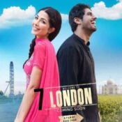7 Welcome to London Soundtrack album image