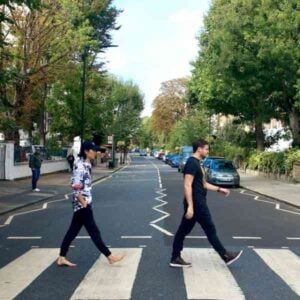 Across The Road album image