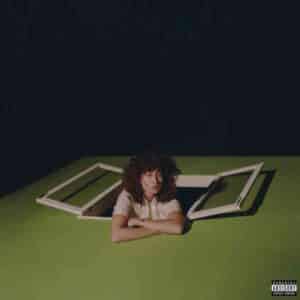 American Hero album image