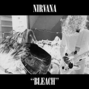 Bleach album image