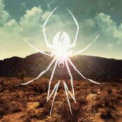 Danger Days: The True Lives of the Fabulous Killjoys album image