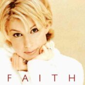 Faith album image