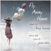 Fly Away Home album image