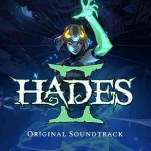 Hades II: Original Soundtrack album image
