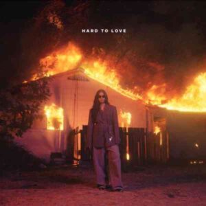 Hard To Love album image