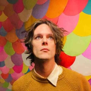 I Don't Know How but They Found Me! album image