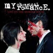 Life on the Murder Scene album image