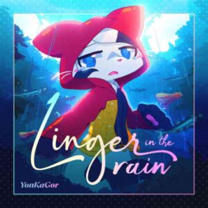 Linger in the Rain album image