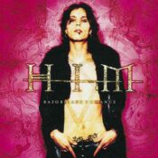 Razorblade Romance album image