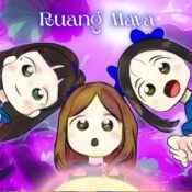 Ruang Maya album image