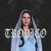 Tropico album image